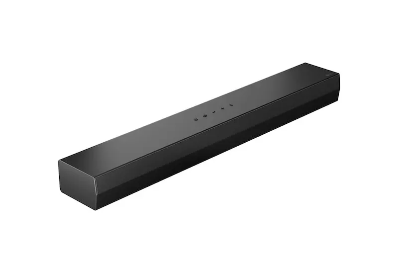 LG S20A Soundbar 160W 2.1ch Bluetooth Optical Input
